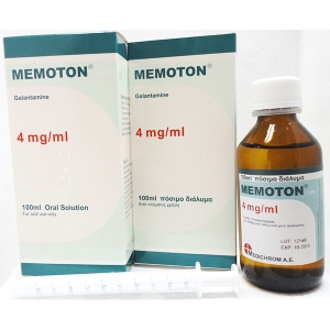 MEMOTON-LIFE (Alzheimer’s Disease)